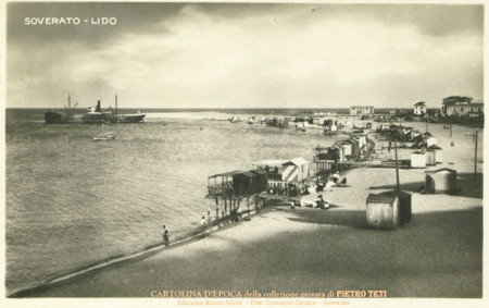 Soverato - Foto d'Epoca