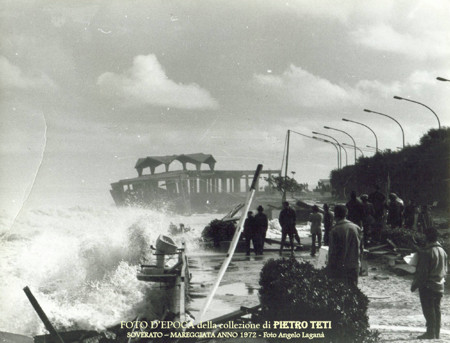 Soverato - Foto d'Epoca